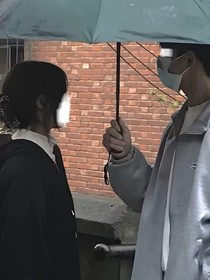 小孩恋爱史