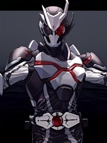 世界融合：开局变身假面骑士亚克