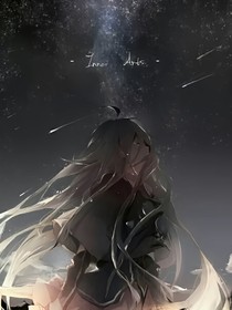 凹凸乙女——海棠晓月月下星