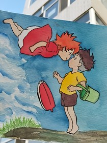 沦陷只从那一刻开始