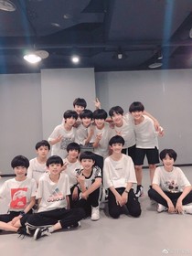 TF三代：我的好妹妹