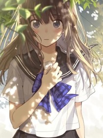 鬼少女