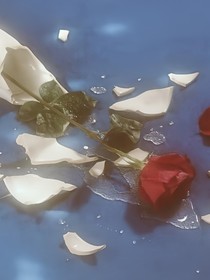 她比风还温柔