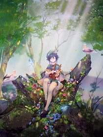 成魔指南