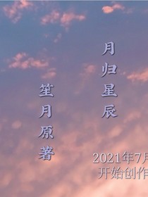 月歸星辰