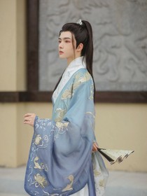 清冷师尊看看我