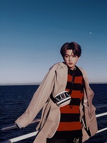 黄明昊：别怕，我保护你-d730