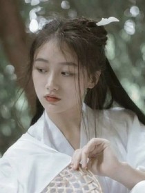 漫漫長年花增君