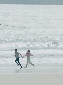 馬嘉祺：偽裝的親妹妹