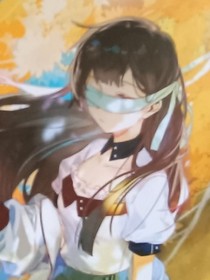 别哭la