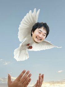 這個彈丸論……坡有億丟丟不正常