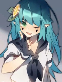 凹凸世界之圣女誕生