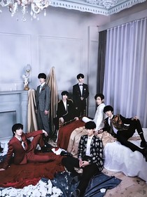 TNT：13的妹妹有什么壞心思呢