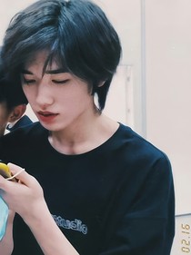 宋亚轩：喜欢我吗