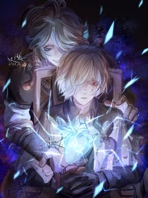 鸢尾之下