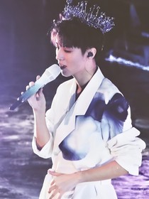 Tfboys……四叶草之约