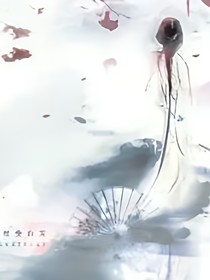 冬日凝霜