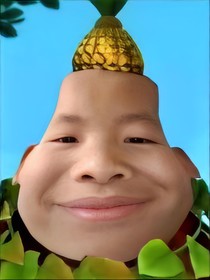 百变的不是马丁