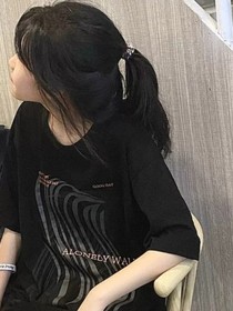 暗戀誓