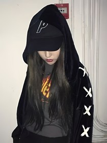 TNT：暴躁少女很美麗