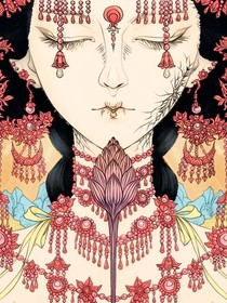霸道挽留