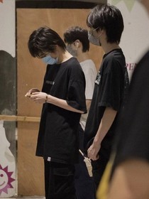 TNT：今生怨