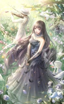 六月你的归宿