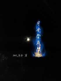 月光替我想你