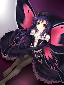 加速世界Accel——World