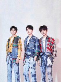 TFBOYS之天价宝贝