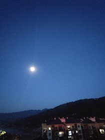 唯美盛夏