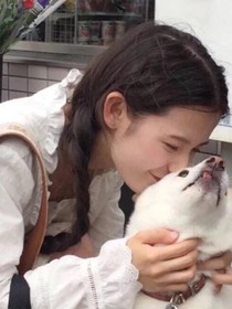你是我眼里唯一的光i