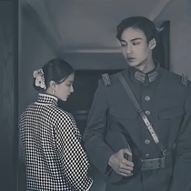 军阀乱世，小姐苟活了