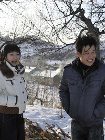 小沈陽(yáng)金玫玫愛(ài)情甜如蜜之綠茶沈春陽(yáng)