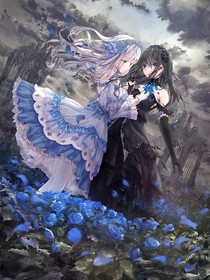 简兮