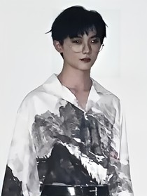 馬嘉祺：明人不撒暗糖