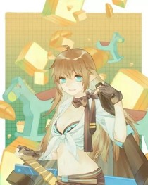 （all安）凹凸剧组