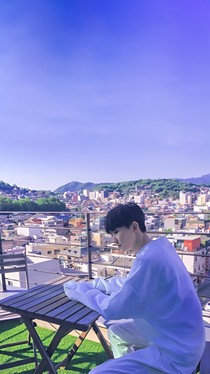 馬嘉祺：夫人別跑啊