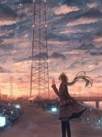 櫻花不及日暮