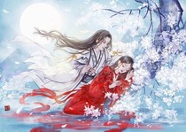 姐姐请在爱我一次