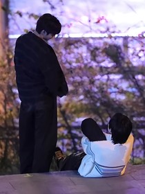 文轩：遗城落梦