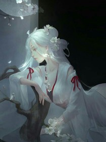 美人如画沐春风