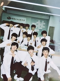 TF十八楼：余生与你