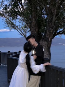 陈宸的小孩