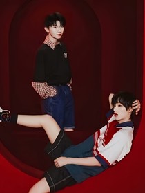 君似人间清秋（古风）-d600