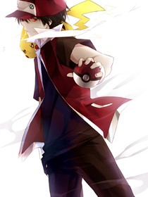 精灵宝可梦之三人行