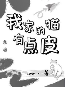 我家的貓有的皮