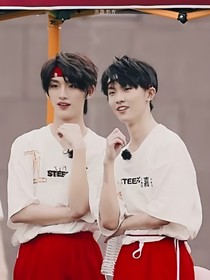 TNT：可以追你吗