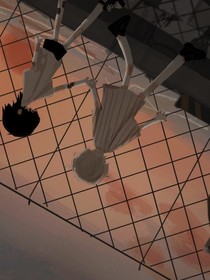 等等風來