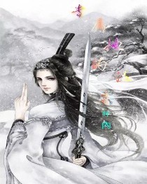 专属她的温柔